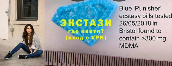 ECSTASY Дрезна